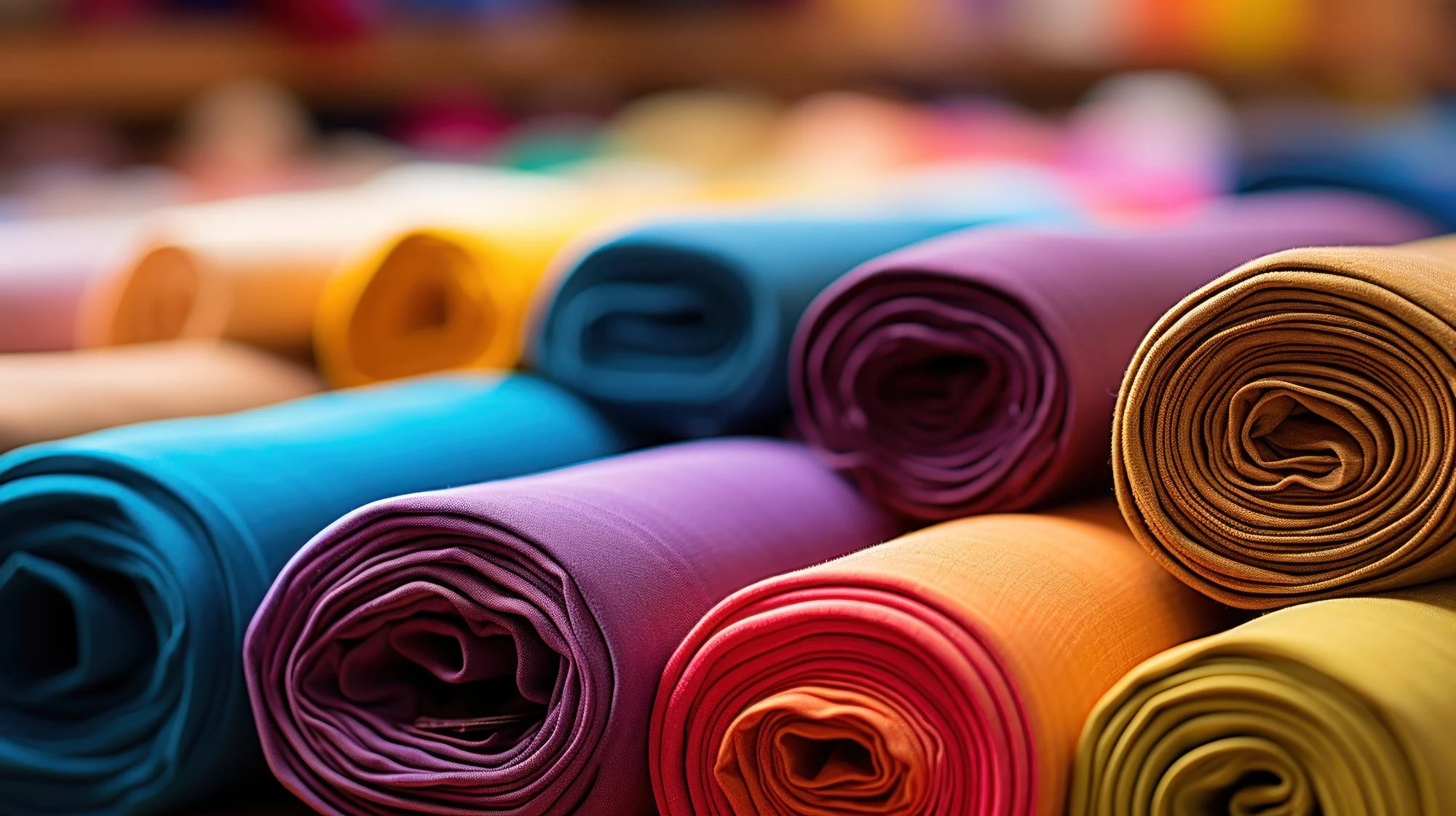 non woven fabric exporter from India