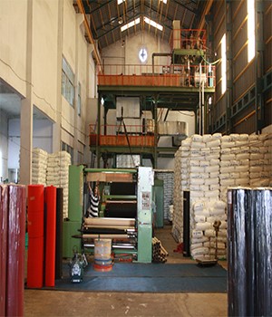 non woven textile manufacturers