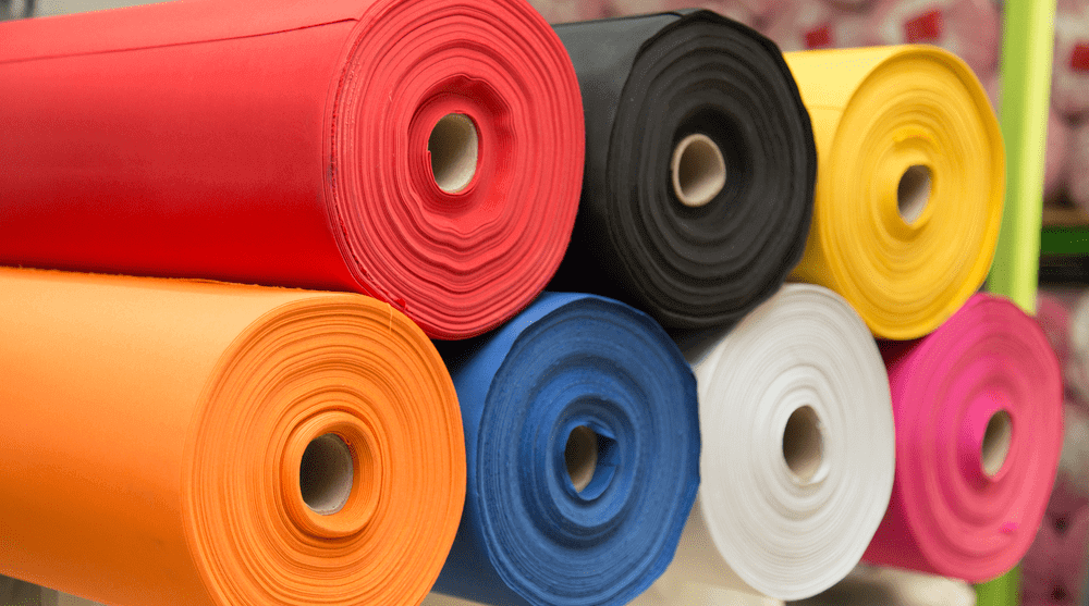 non woven fabric company
