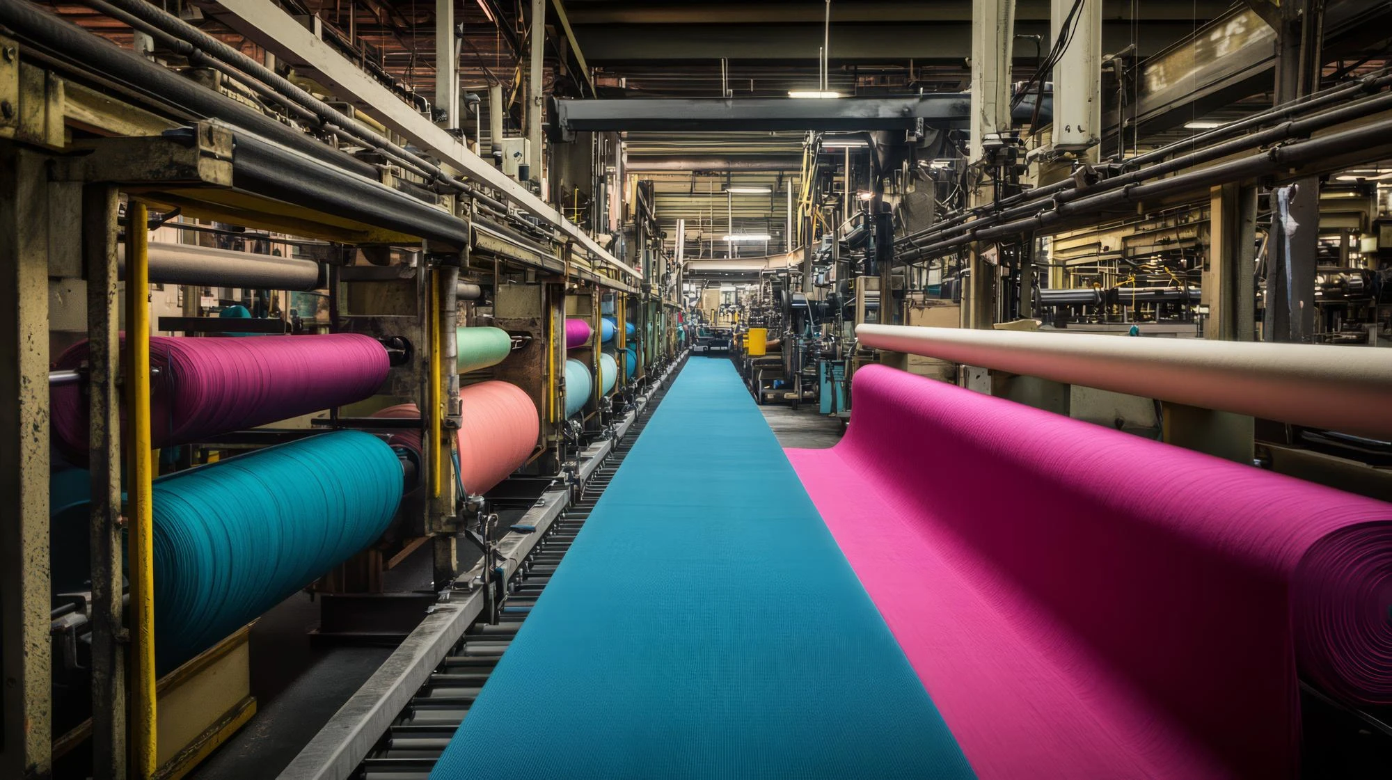 non woven fabric manufacturer in india